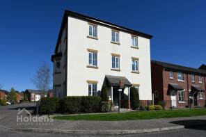 111, Henry Littler Way, Preston PR3 2JG