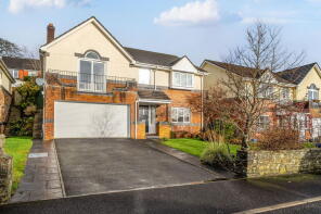 11, Church Lea, St Stephens, Launceston PL15 8QZ