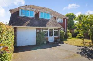 The Red House, Bridge Road, Canterbury CT4 7AG