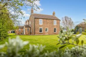 Poplar Farm, Fengate Drove, Weston, Spalding PE12 6DJ
