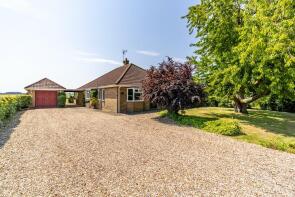 The Griffalow, Frampton Fen Lane, Hubberts Bridge, Boston PE20 3QU