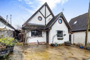 42, Bradley Road, Nuffield, Henley-on-thames RG9 5SG