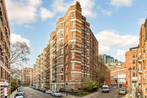 140a, Ashley Gardens, Thirleby Road, London SW1P 1HN