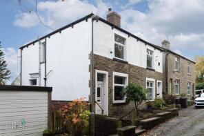 2, Serpentine Road, Burnley BB11 2LD