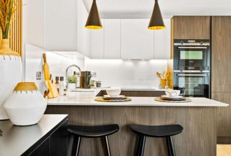 Plot 12, St. Marys Road, Sheffield
