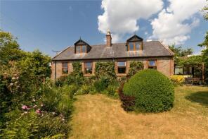 Corner House, Newlands Cottages, Kirkmahoe, Dumfries DG1 1TD