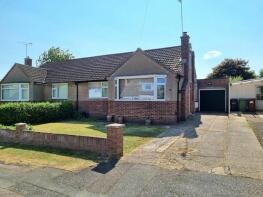 11, Stonelea Road, Northampton NN6 0AZ