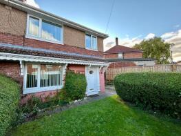 13, Abbey Road, Bishop Auckland DL14 6PL