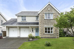 7, Wakefield Meadow, Kendal LA8 0JD