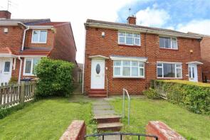 48, Goodwood Road, Sunderland SR4 9QA