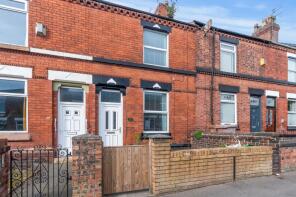 163, Greenfield Road, St. Helens WA10 6SG