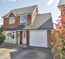 5, Maes Y Ddawns, Llangadfan, Welshpool SY21 0GA