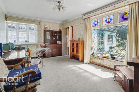 Woodlands Avenue, Sidcup