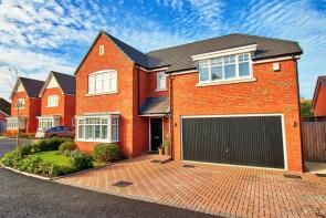 4, Old School Drive, Evesham WR11 7WB