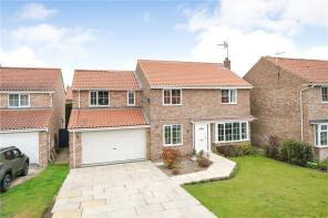 36, Glebe Meadow, Ripon HG4 5BD
