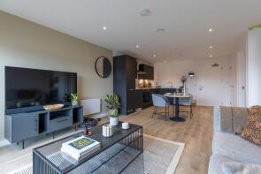 Apartment 4, 109 Rea House, Bradford Street, Birmingham B12 0NS