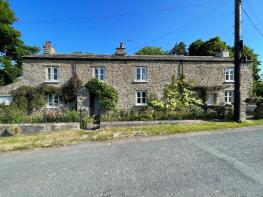 Overdale House, Marrick Village, Richmond DL11 7LQ