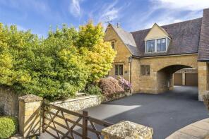 Peace Cottage, High Street, Stanton, Broadway WR12 7NE