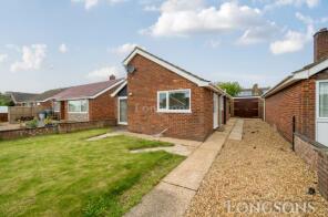 49, Westfields, King's Lynn PE32 1SX
