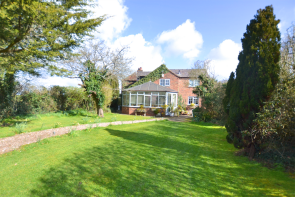 Ivy Cottage, Byley Road, Byley, Middlewich CW10 9NF