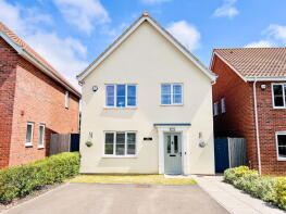 Anvil Cottage, Beccles Road, Norwich NR14 6SR
