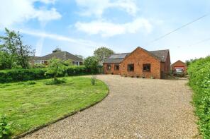 5 Low Lodge, Low Road, King's Lynn PE34 3PE