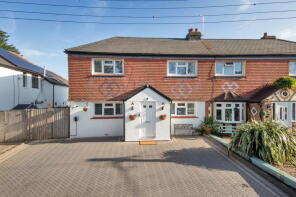 7, Butlers Place, West Yoke, Sevenoaks TN15 7HS