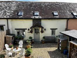 The Roost, Road From Labbetts Cross To Forches Cross, Chulmleigh EX18 7HT