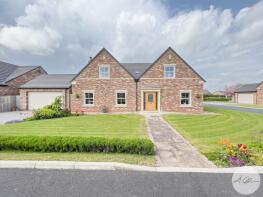 2, Churchill Mews, Thirsk YO7 3SY