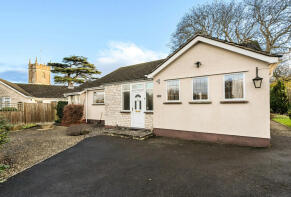 5, Rectory Close, Farmborough, Bath BA2 0AW