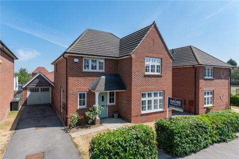 Appleyard Lane, Morley, Leeds, West Yorkshire, LS27
