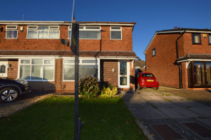 19, Halewood Avenue, Warrington WA3 3RH