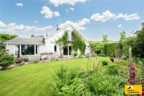 Silverdell, Pennington, Ulverston LA12 7NU