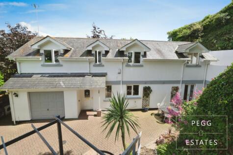 Wellswood, Torquay