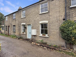 3, North Cottages, Trumpington Road, Cambridge CB2 8EZ