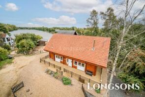 62 Pine Tree Lodge, Pentney Lakes, Common Road, King's Lynn PE32 1LE