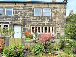 4, Swan Fold, Heptonstall, Hebden Bridge HX7 7NP