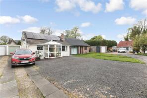 4, Balfour Avenue, Beith KA15 1AW