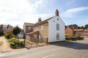 The Hive, Main Road, King's Lynn PE31 8BX