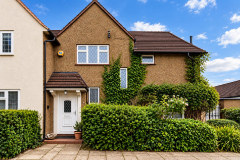 Kingsmead Avenue