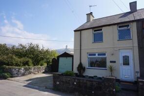 1, Fron Dirion, Nebo LL54 6EN