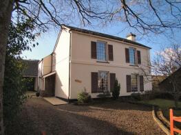 Magnolia Villa, Road From Church Lane To Gooseford Lane, Torpoint PL11 3AW