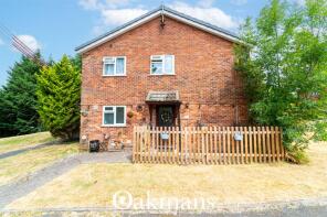 7, The Glebe, Redditch B98 9AW
