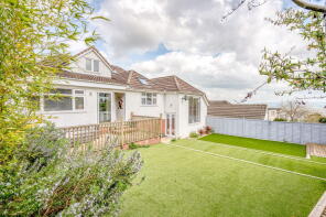 59, Milton Hill, Weston-super-mare BS22 9RE