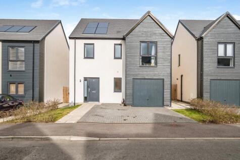 Maclachlan Place, Inverness, IV2