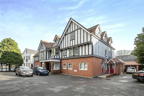 Charminster Road, Bournemouth, Dorset, BH8