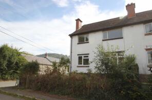 1 Swn Y Nant, Orchard View, Evenjobb, Presteigne LD8 2SB