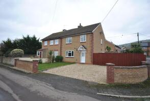 2, South Close, Draycott, Cheddar BS27 3TW