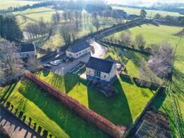 West Barn, Road From Cross Road Cottages To Shipton Solers, Shipton Solers, Cheltenham GL54 4HU