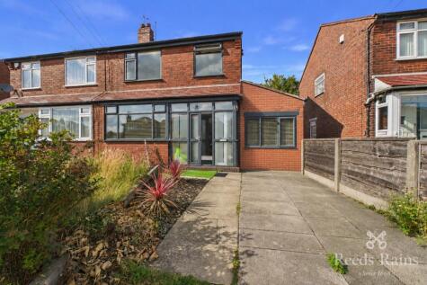 Birkdale Road, South Reddish, Stockport, SK5